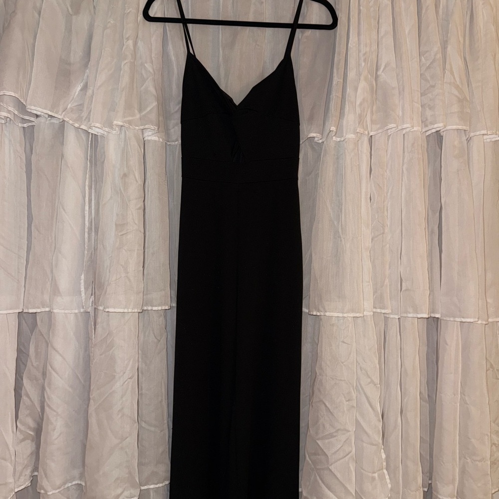 Windsor jumpsuit